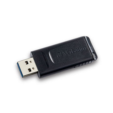 Verbatim Store 'n' Go USB drive Retractable 10 Pack Black 32GB