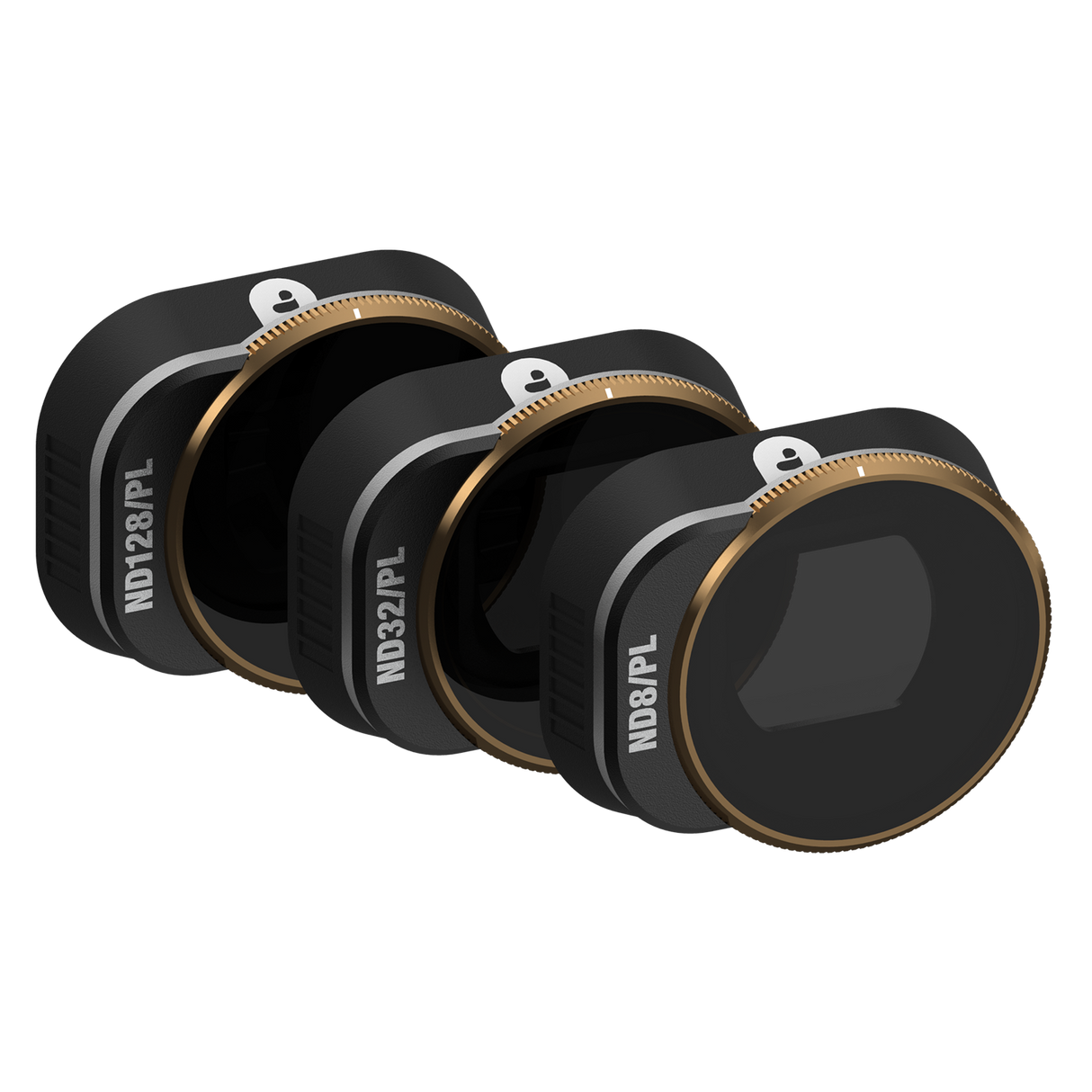 Mini 4 Pro Filters