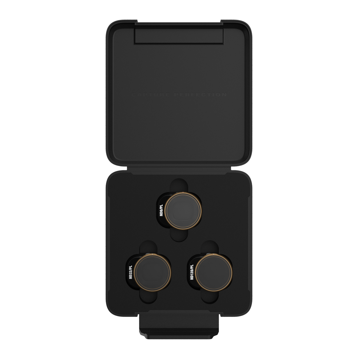 Mini 4 Pro Filters