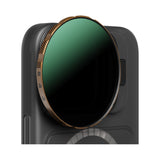 LiteChaser 15/16 Filters