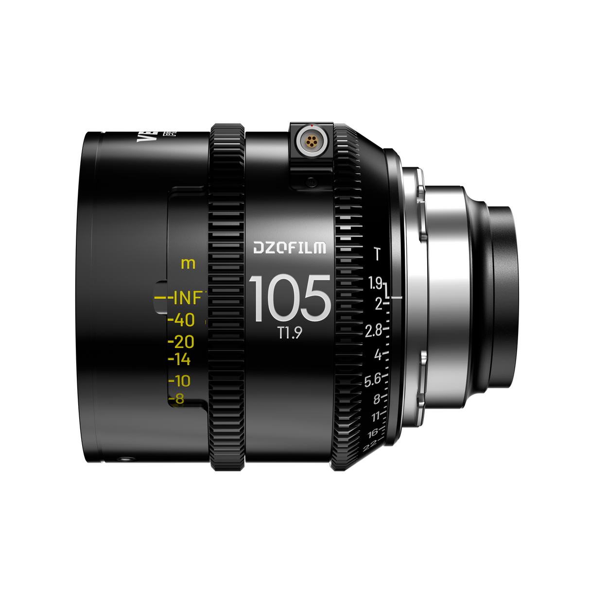 Vespid Prime2 18mm/24mm/35mm/50mm/85mm/105mm T1.9