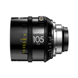 Vespid Prime2 18mm/24mm/35mm/50mm/85mm/105mm T1.9