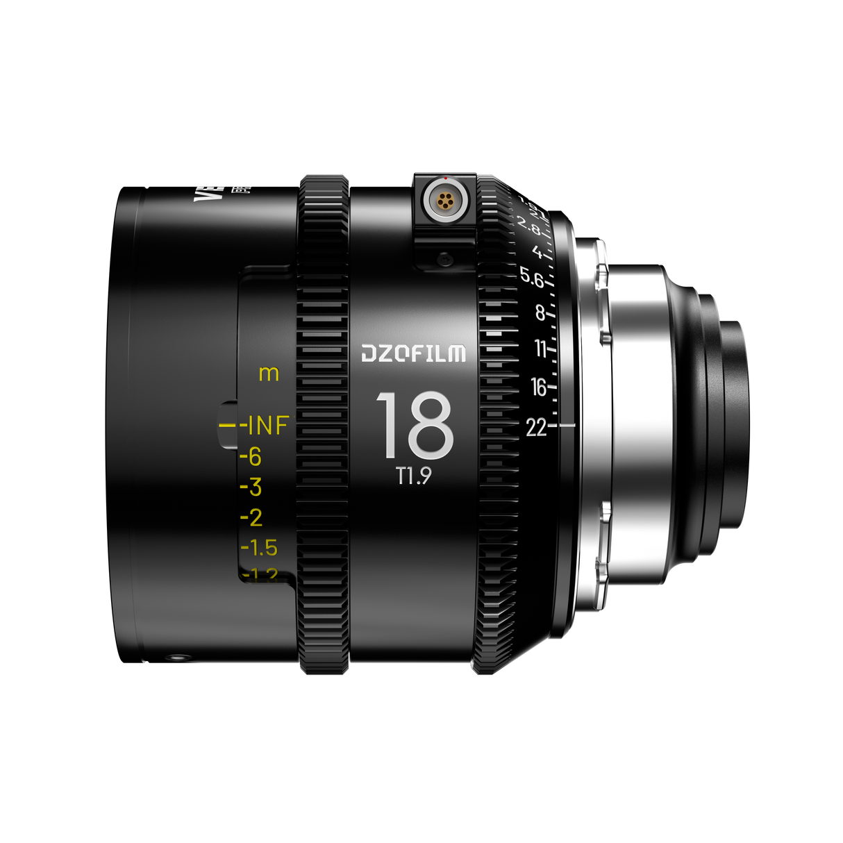 Vespid Prime2 18mm/24mm/35mm/50mm/85mm/105mm T1.9