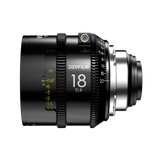 Vespid Prime2 18mm/24mm/35mm/50mm/85mm/105mm T1.9