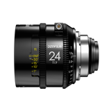 Vespid Prime2 18mm/24mm/35mm/50mm/85mm/105mm T1.9
