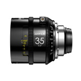 Vespid Prime2 18mm/24mm/35mm/50mm/85mm/105mm T1.9