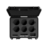 Vespid Prime Lenses Hard Case DZOFILM