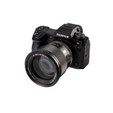 Viltrox AF 75mm F1.2 Pro APS-C Lens for Fujifilm X-Mount