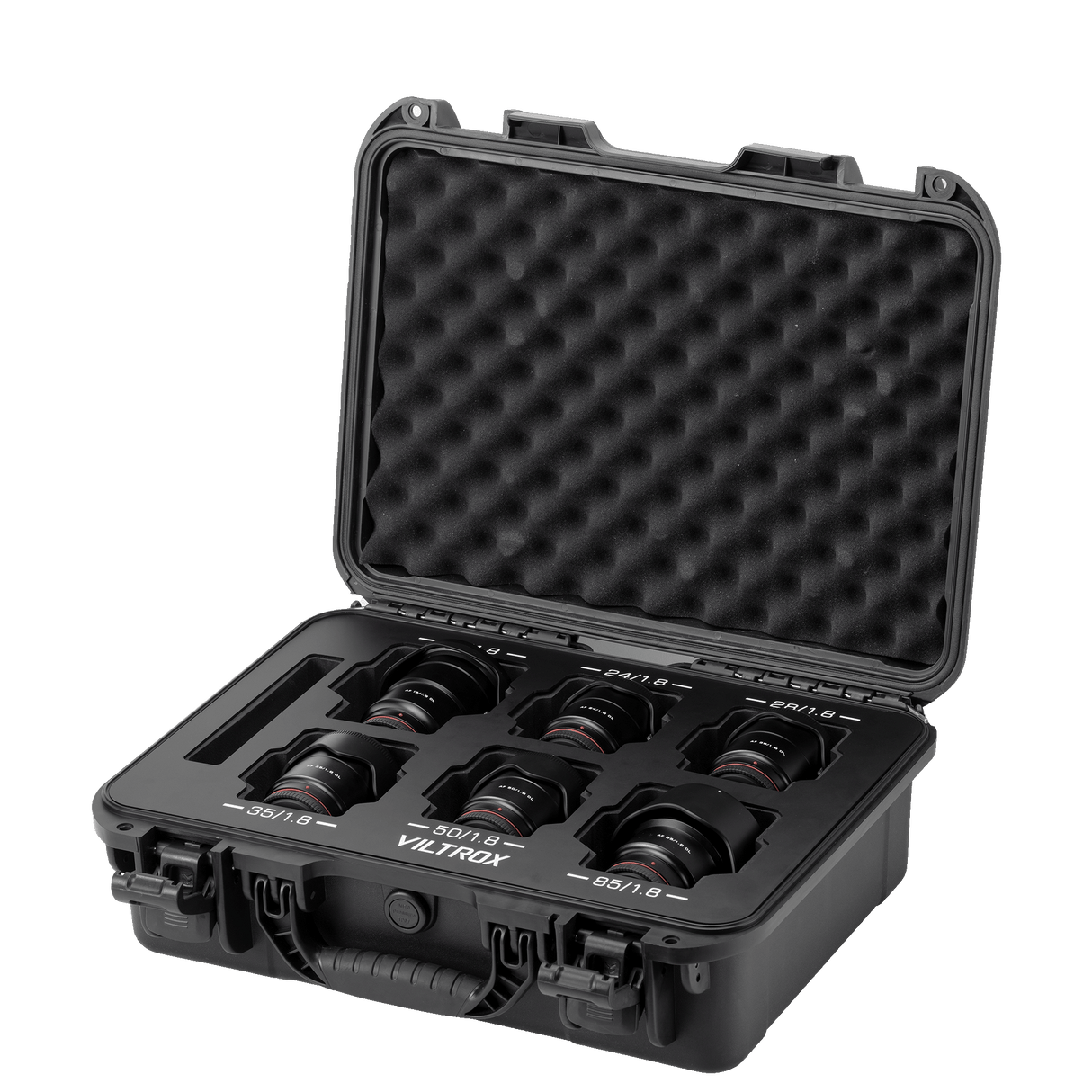 Viltrox Raze AF Full-Frame Lens Set DL Mount For Ronin 4D