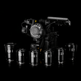 Viltrox Raze AF Full-Frame Lens Set DL Mount For Ronin 4D