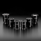 Viltrox Raze AF Full-Frame Lens Set DL Mount For Ronin 4D