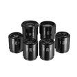 Viltrox Raze AF Full-Frame Lens Set DL Mount For Ronin 4D