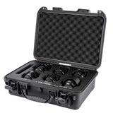 Viltrox AF F1.8 Full-Frame Lenses Kit for Sony E-Mount With Protective Case