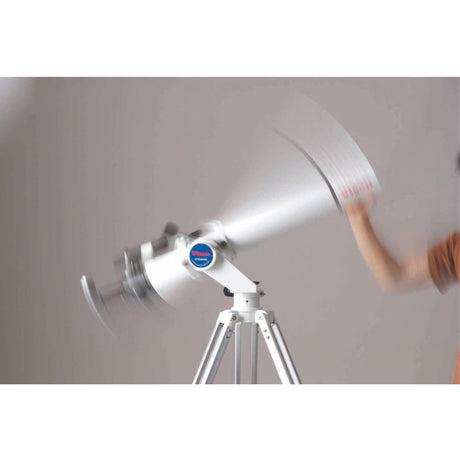 Vixen ED80Sf Porta II Refractor Telescope