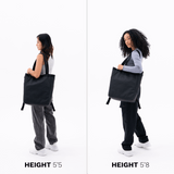 WANDRD Tote Backpack