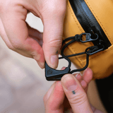 WORRYLESS™️ Locking Zipper Pullers