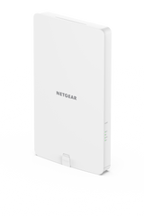 NETGEAR WAX608Y Insight Managed WiFi 6 AX1800 Dual-band Outdoor Access Point with Multi-Gig PoE