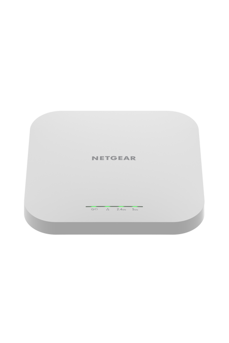 NETGEAR AX1800 Dual Band PoE Multi-Gig Insight Managed WiFi 6 Access Point