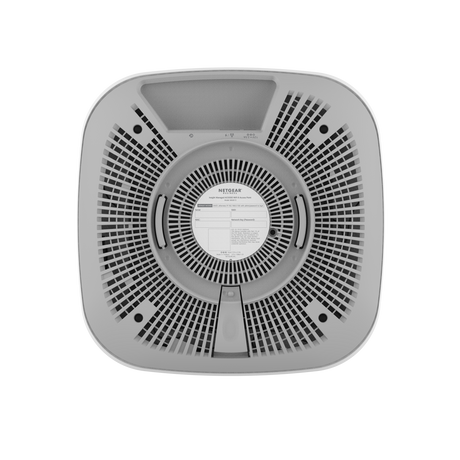 NETGEAR AX3000 Dual-Band PoE Multi-Gig Insight Managed WiFi 6 Access Point