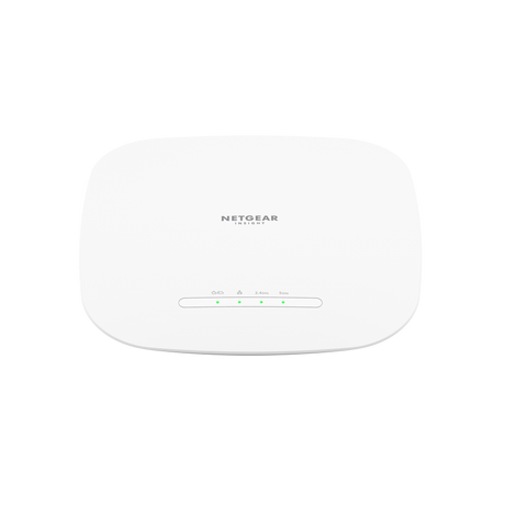 NETGEAR Insight Managed WiFi 6 AX3000 Dual-band Access Point with Multi-Gig PoE