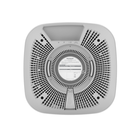 NETGEAR Insight Managed WiFi 6 AX5400 Dual-band Access Point with Multi-Gig PoE