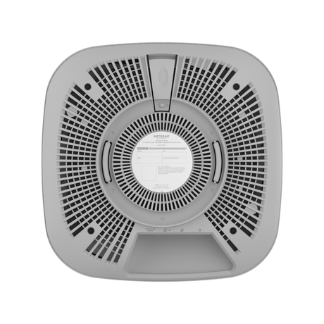 NETGEAR AX6000 Tri-Band PoE Multi-Gig WiFi 6 Access Point with Power Adapter