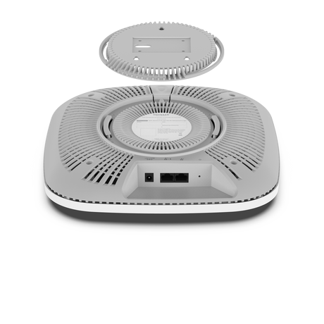 NETGEAR Insight Managed AXE7800 Tri-Band WiFi 6E Access Point