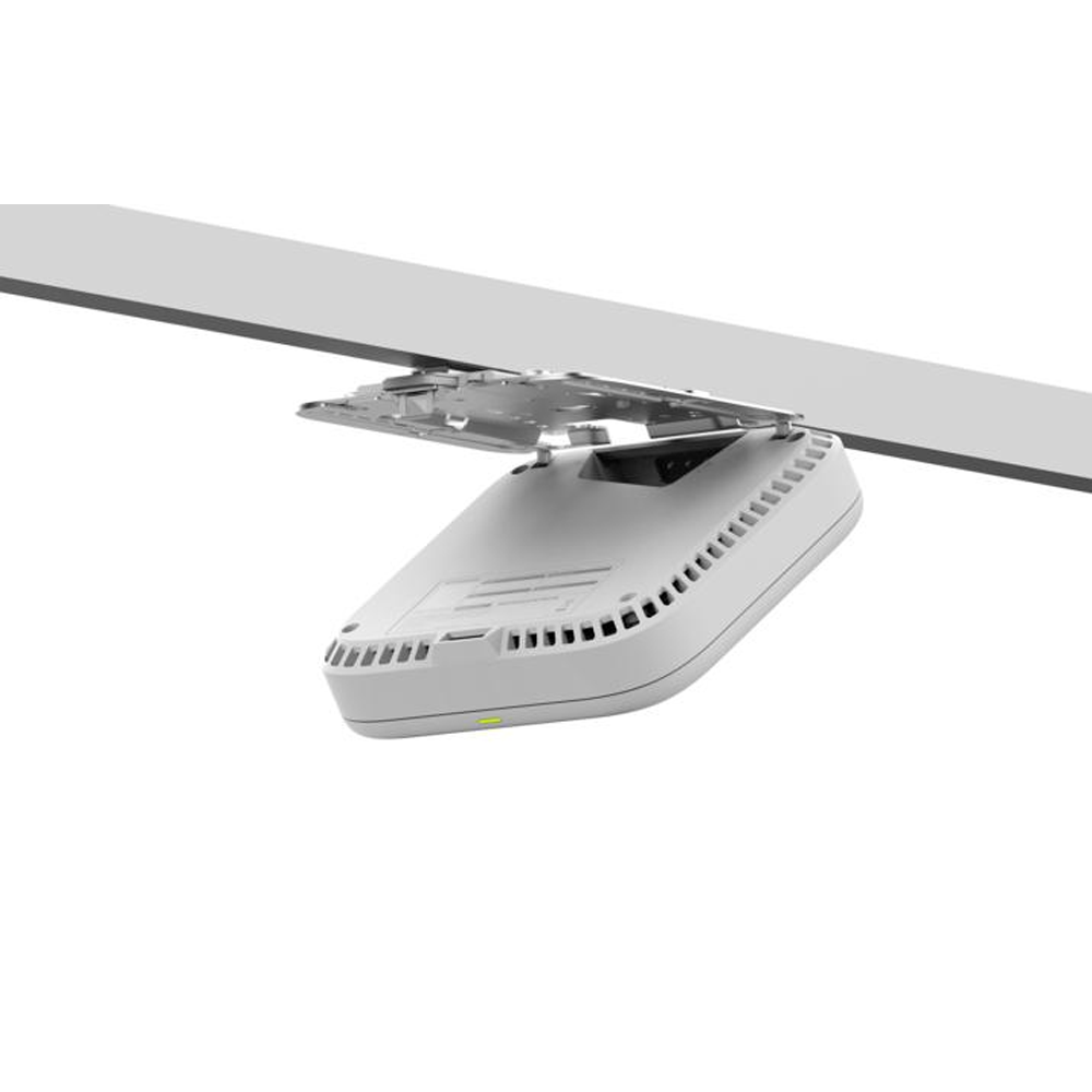 NETGEAR Cloud Managed WiFi 7 Access Point (WBE718)