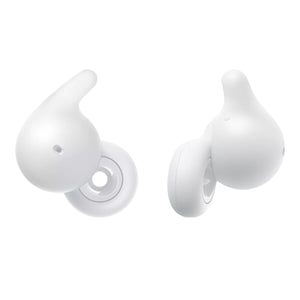 Sony WF-L910 LinkBuds Open True Wireless Earbuds (White)