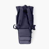 Weekender Backpack With Camera Cube