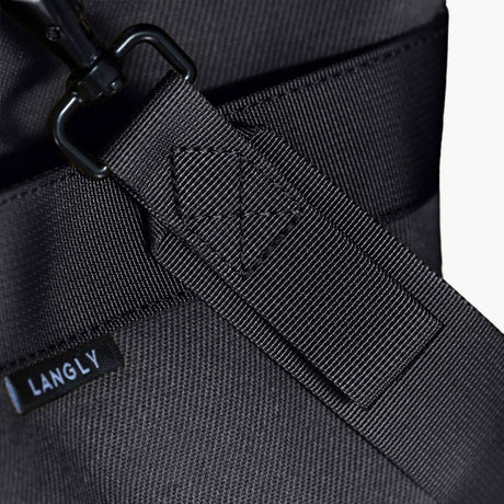 Weekender Duffle Bag