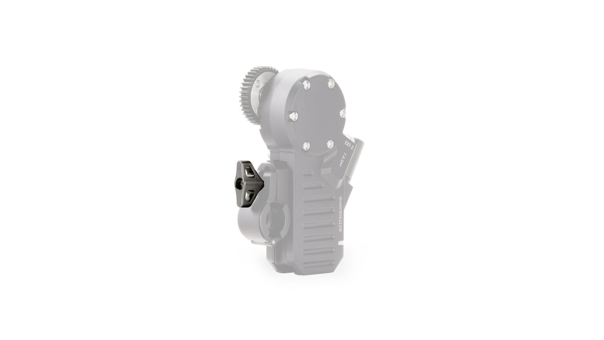 Nucleus-M Motor Toggle