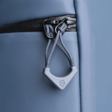 WORRYLESS™️ Locking Zipper Pullers