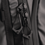 WORRYLESS™️ Locking Zipper Pullers