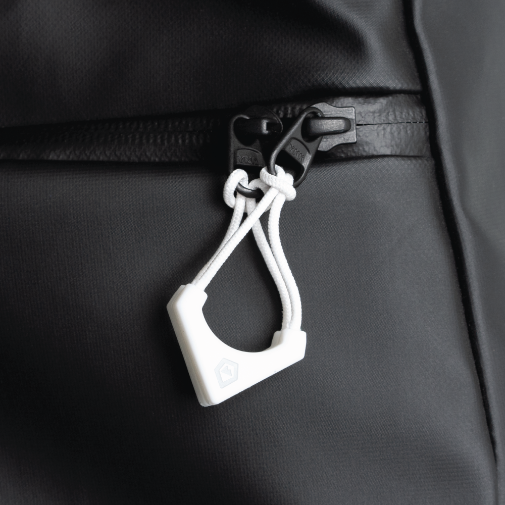 WORRYLESS™️ Locking Zipper Pullers