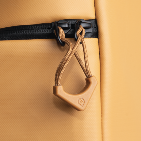 WORRYLESS™️ Locking Zipper Pullers
