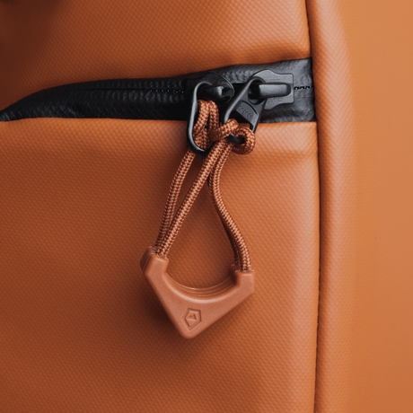 WORRYLESS™️ Locking Zipper Pullers