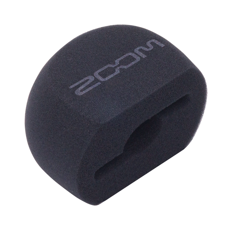 Zoom Foam windscreen