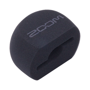 Zoom Foam windscreen