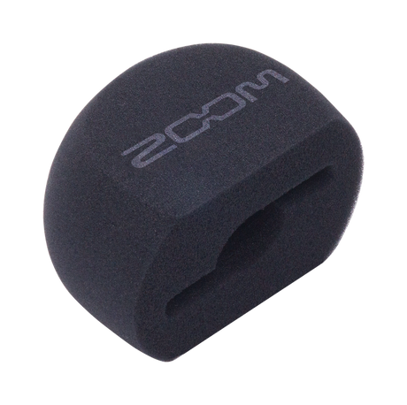 Zoom Foam windscreen
