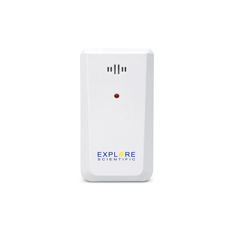 Certified Pre-Owned Explore Scientific Radio Weather Station