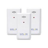 Radio Weather Station with Multiple Sensors