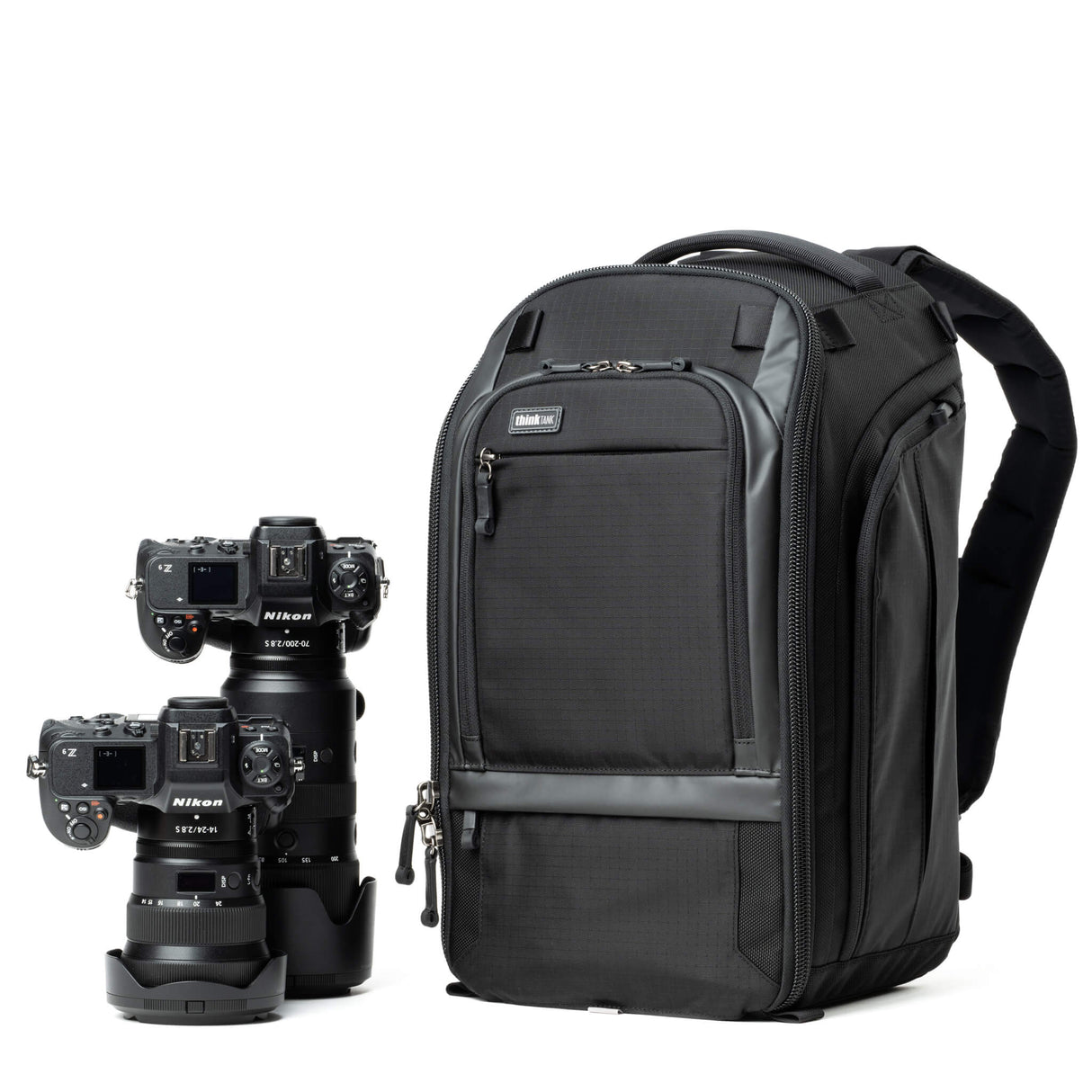 Think Tank Photo Walker Pro 24L Backpack - view 3