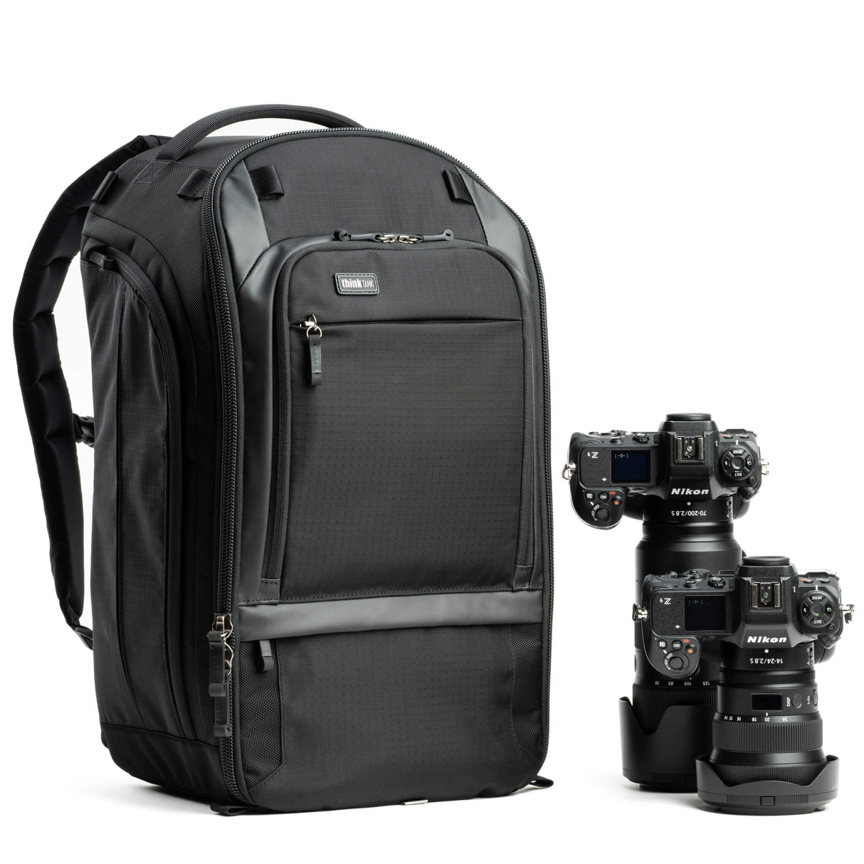 Think Tank Photo Walker Pro 30L Backpack