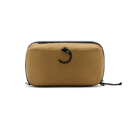 Wash Pouch | Coyote