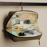 Wash Pouch | Kelp