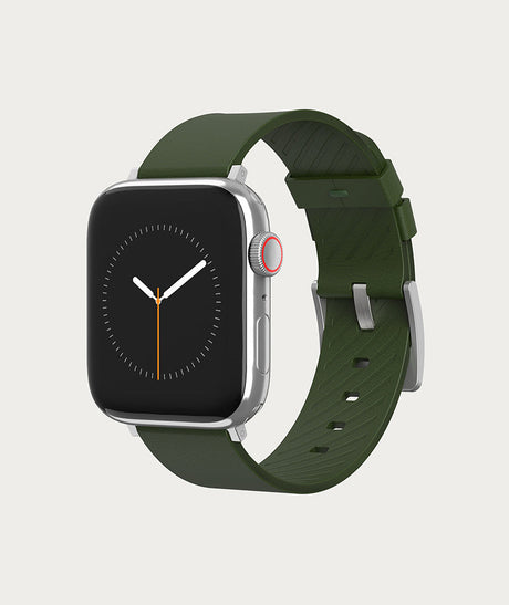 Sport Leather Strap for Apple Watch Band | All Sizes
