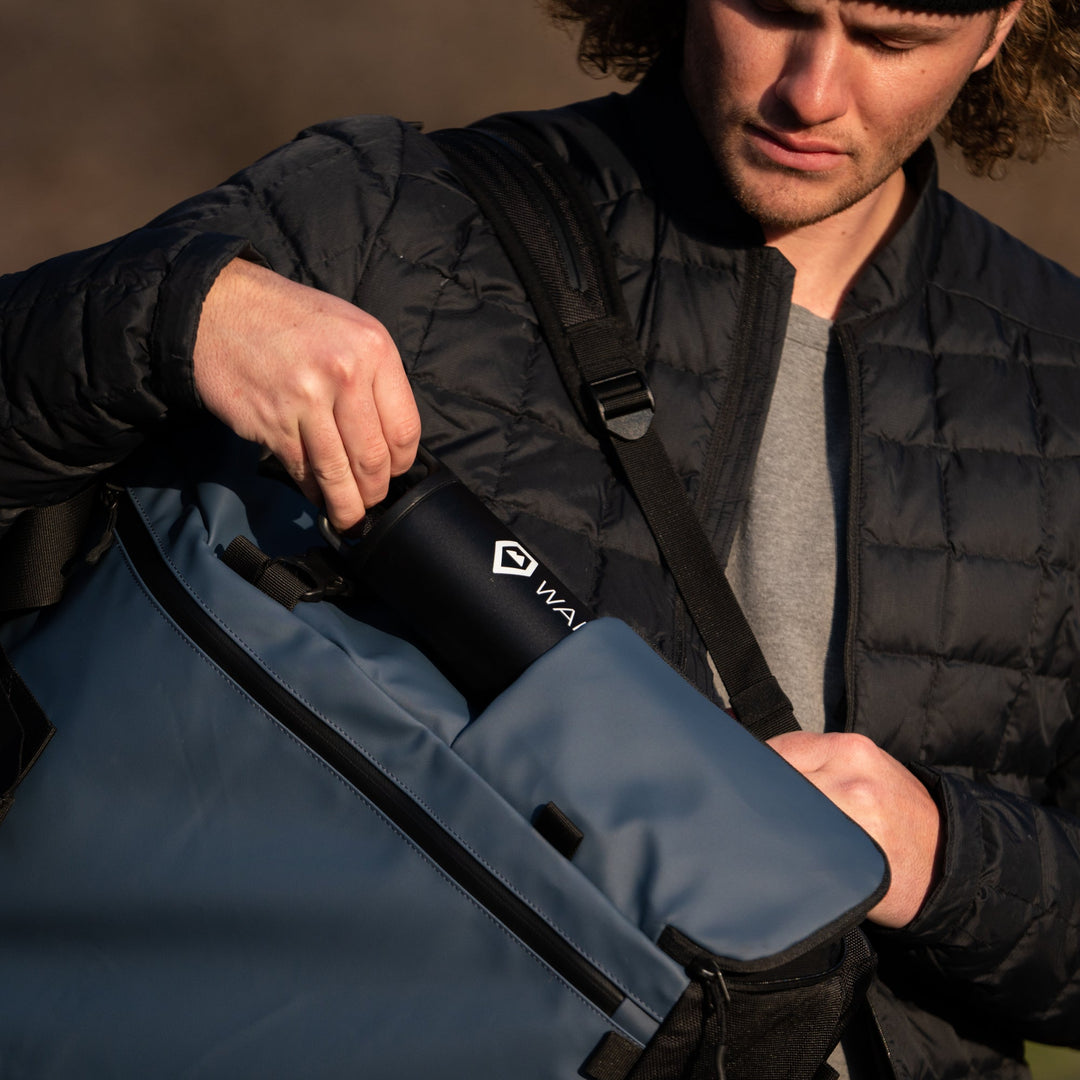 PRVKE Backpack