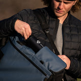 PRVKE Backpack