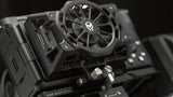 Cooling System Baseplate Kit for Sony ZV-E1 ‚Äì Black